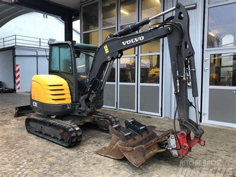 vce35c volvo mini excavator|volvo ec35 for sale.